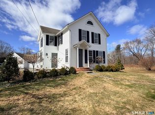 403 Beach Street, Litchfield, CT 06759