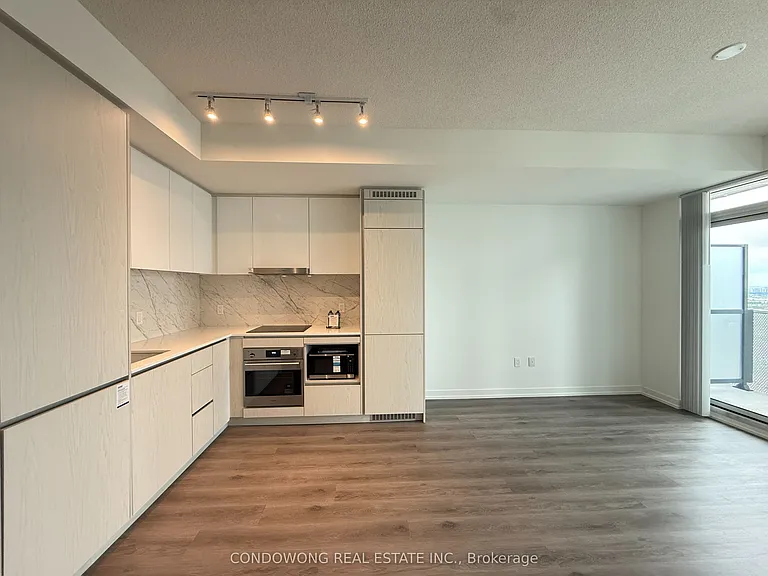 28 Interchange Way #2603 — Photo 1
