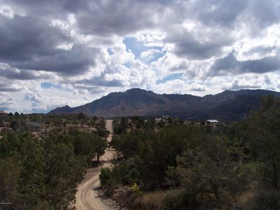 0 N Bella Sierra Trl, Prescott, AZ, 86305