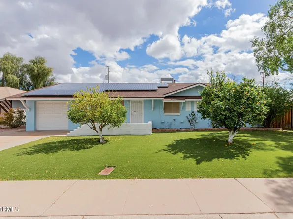 12607 N 25TH Avenue, Phoenix, AZ 85029