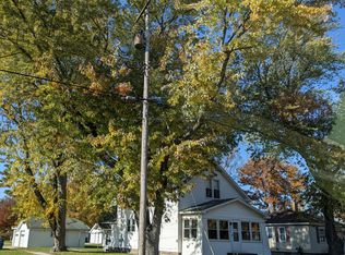 2506 Nelson St, Manistee, MI 49660