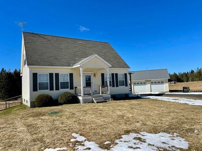 1039 Burke Green Road, East Burke, VT, 05832