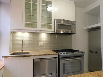 Rented by NYC Village Real Estate