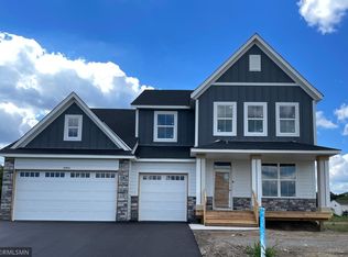 14400 Quintana St NW, Ramsey, MN 55303