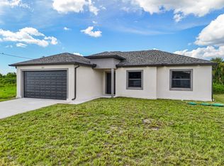 727 Cane St E, Lehigh Acres, FL 33974