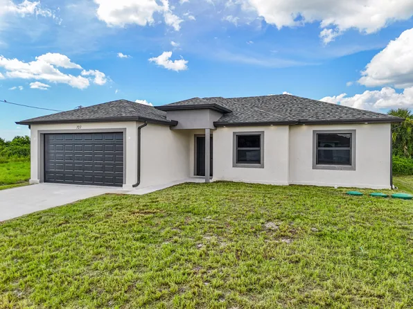727 Cane St E, Lehigh Acres, FL 33974