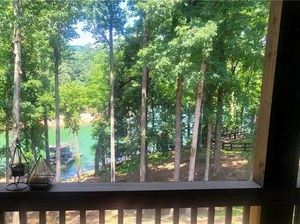 3081 Simpson Park Rd, Gainesville, GA 30506