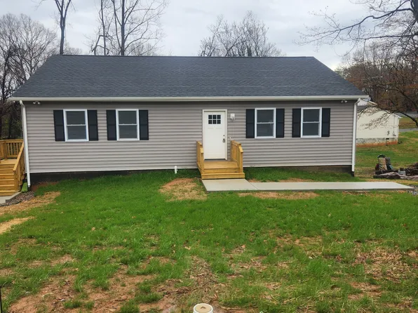 1600 McVeigh Rd #1, Lynchburg, VA 24502