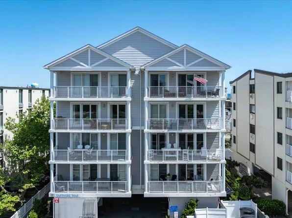 12 35th St Unit 402, Ocean City, MD 21842