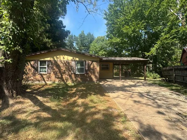 4244 Hobson Rd, Memphis, TN 38128