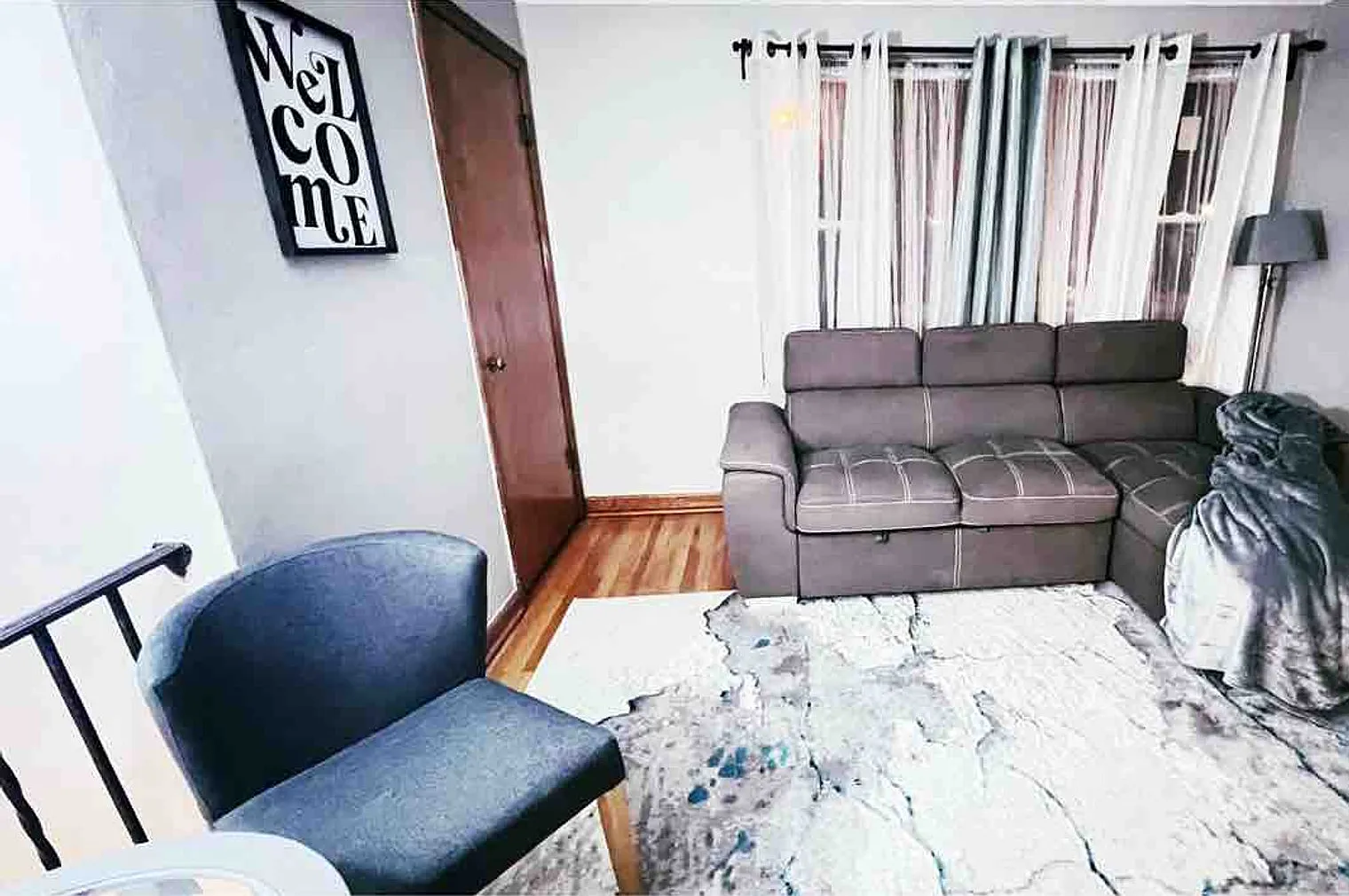 1 bed, 1.0 bath, $2,710 — Photo 2