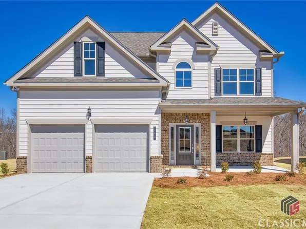 143 Greenview Court, Homer, GA 30547