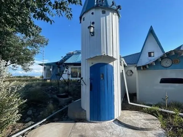 11858 7th Street, Blanca, CO 81123