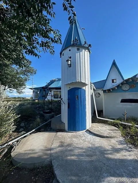 11858 7th Street, Blanca CO - Owner Finance Home