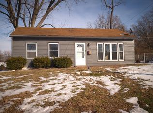 4306 Rozier Dr, Saint Louis, MO 63134