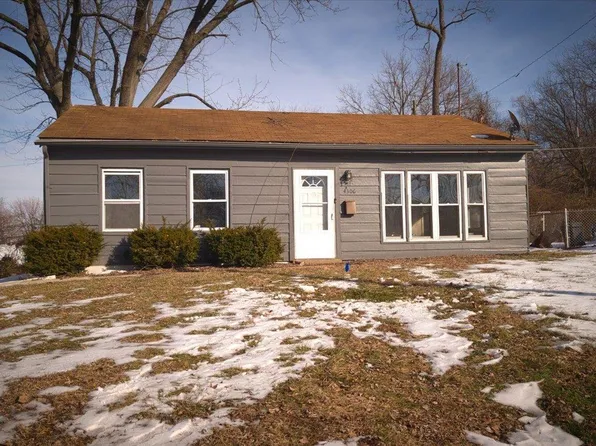 4306 Rozier Dr, Saint Louis, MO 63134