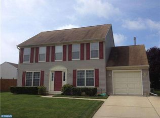 16 Briarwood Ln, Sewell, NJ 08080