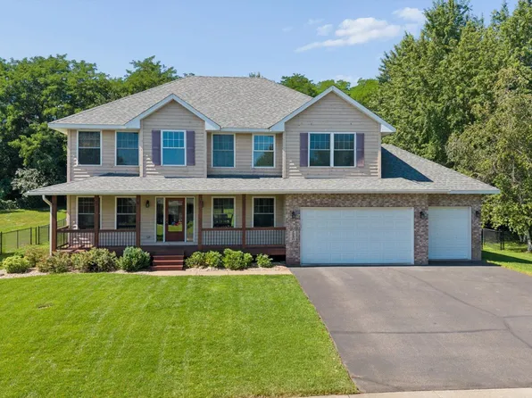 15430 Yakima St NW, Ramsey, MN 55303
