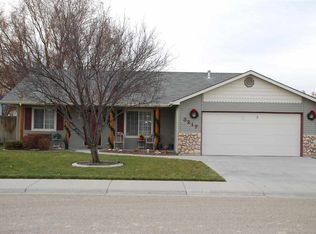 3217 S Canyon St, Nampa, ID 83686