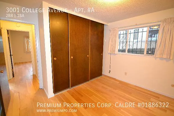 3001 College Ave #A — Photo 16