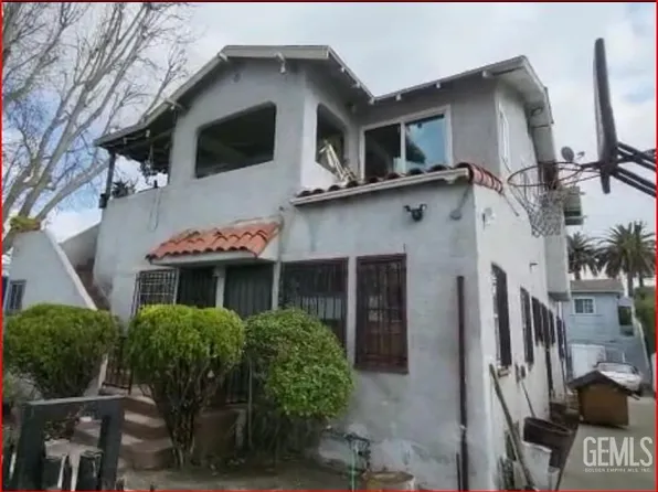 2720 S Sycamore Ave, Los Angeles, CA 90016
