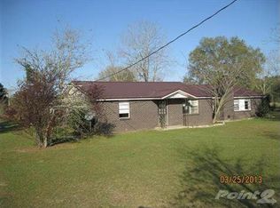 4434 Peanut Rd, Cottondale, FL 32431