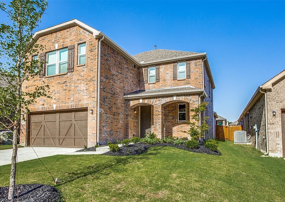 1st image of 8002 Hickory Branch Dr