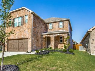 8002 Hickory Branch Dr, Frisco, TX 75034
