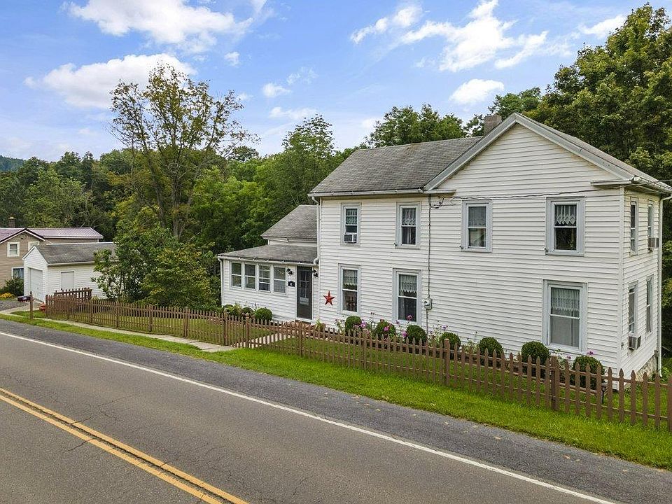41 Shaffer Rd, Newfield, NY 14867 MLS 408694 Zillow
