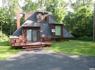 441 Mount Rock Rd, Newville, PA 17241