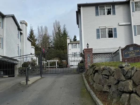 1160 Monroe Ave NE, Renton, WA