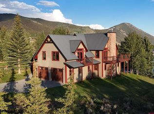 210 Goren Street, Crested Butte, CO 81224