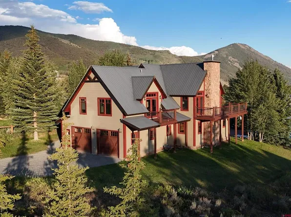210 Goren Street, Crested Butte, CO 81224