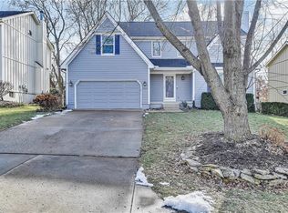 16103 W 82nd Pl, Lenexa, KS 66219