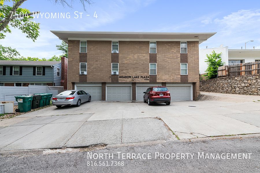 1st image of 7504 Wyoming St APT 4