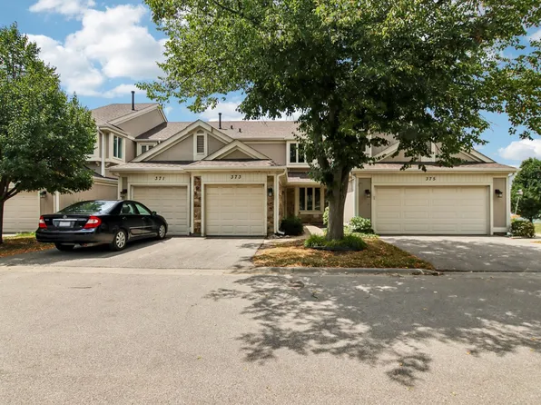 373 Goshawk Ln, Deerfield, IL 60015