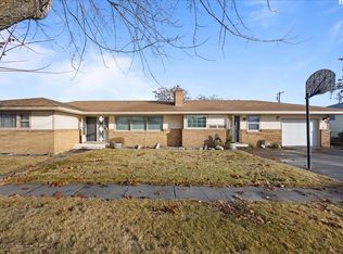 426 N Almira Ave, Connell, WA 99326