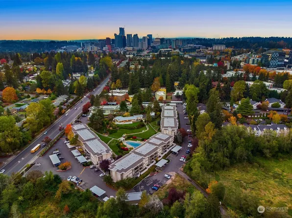 831 126th Place NE #B202, Bellevue, WA 98005