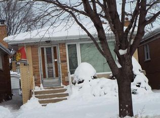 7038 W Montrose Ave, Norridge, IL 60706