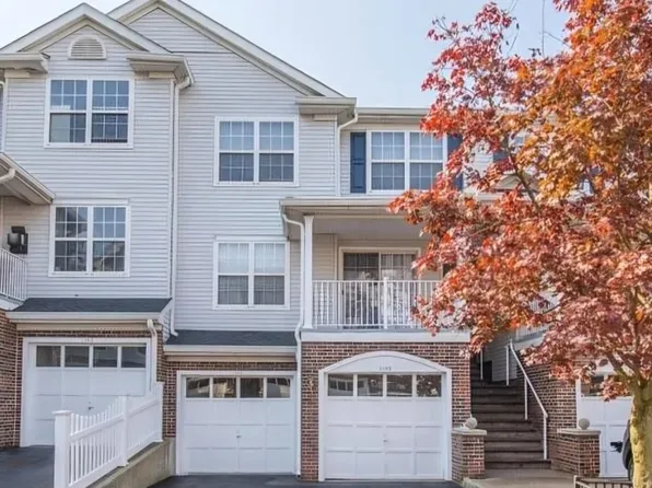 1006 Worthington Ct #1006, Denville Twp., NJ 07834