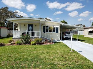 721 Rolling Hills Dr, Port Orange, FL 32129