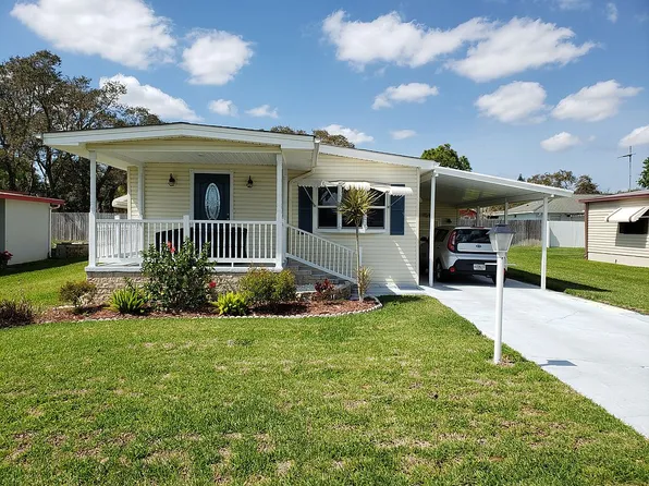 721 Rolling Hills Dr, Port Orange, FL 32129