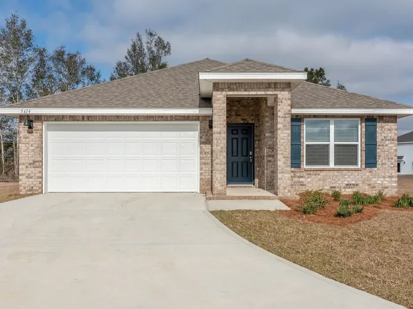 5614 Tristan Ct, Milton, FL 32583