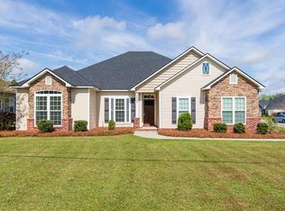 3939 Old Pine Rd, Valdosta, GA 31605