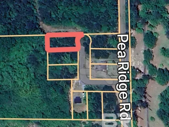 3434 Pea Ridge Rd #4, Brewton, AL 36426