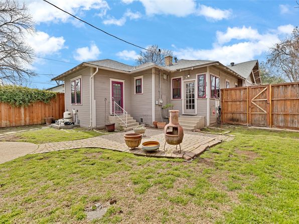 Additional property image - 322 S Montclair Ave, Dallas, TX 75208