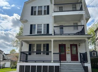 217 S Highland St #2, West Hartford, CT 06119