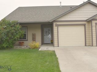 827 Rogers Way #827A, Bozeman, MT 59718