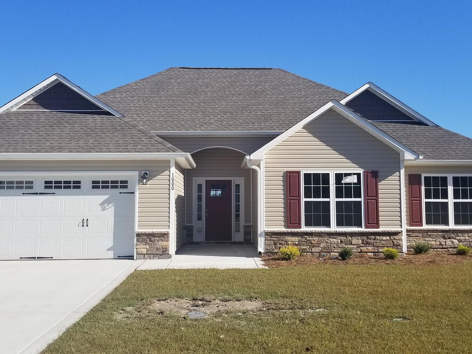 1000 Snapper Street, New Bern, NC 28562 Zillow