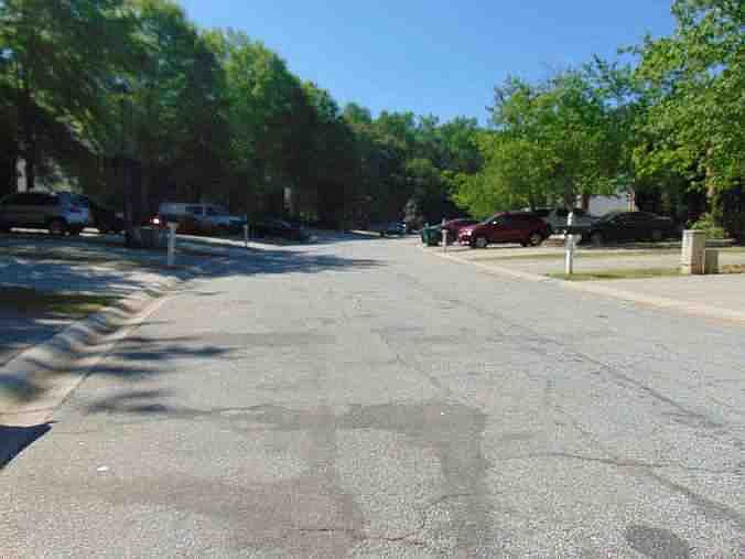 2nd image of 3332 Waldrop Trl